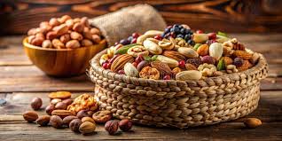 Cu&aacute;l es el fruto seco que se recomienda comer para cuidar la salud del coraz&oacute;n