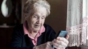Más del 40% de los hogares con adultos mayores tiene ingresos insuficientes