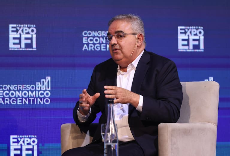 Catamarca mostró su potencial productivo en la Expo EFI con foco en minería, inversiones y crecimiento exportador