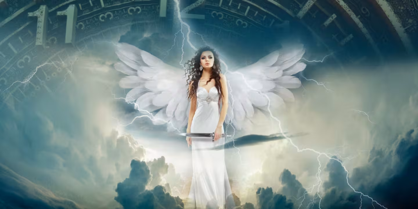 Cu&aacute;l es tu &aacute;ngel protector, seg&uacute;n tu fecha de nacimiento