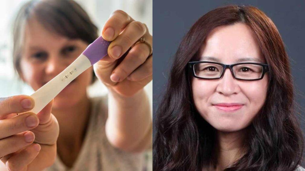 Investigadora Hongmei Wang busca reducir la menstruaci&oacute;n a cuatro veces al a&ntilde;o