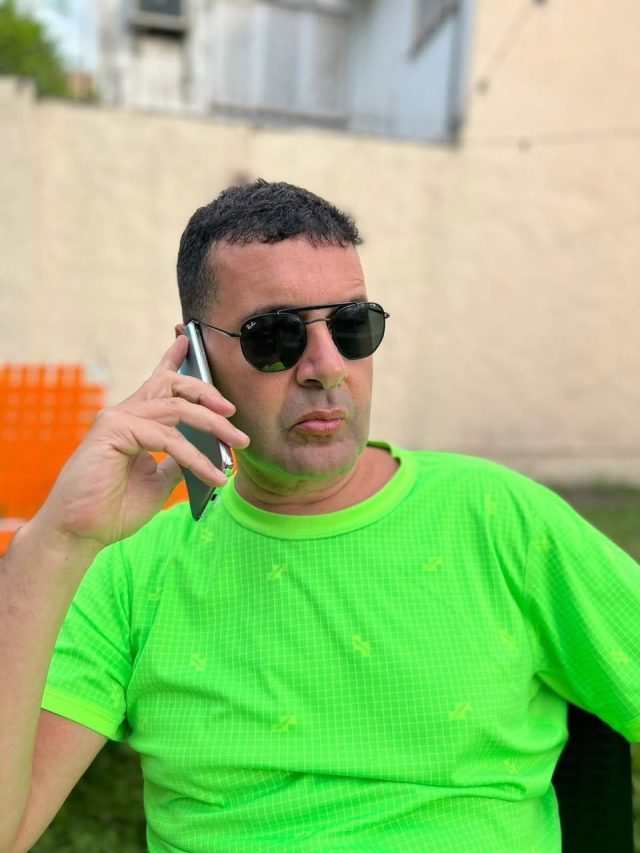 Procesaron al abogado Alfredo Aydar por prevaricato y encubrimiento agravado