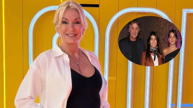 Yanina Latorre se cansó de los padres de Tini Stoessel y no dudó en exponerlos