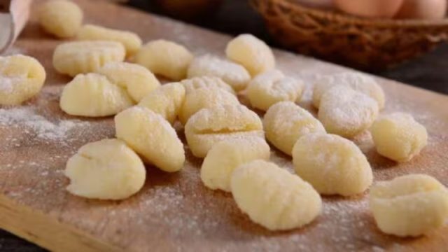 Ñoquis del 29: la receta original de Doña Petrona