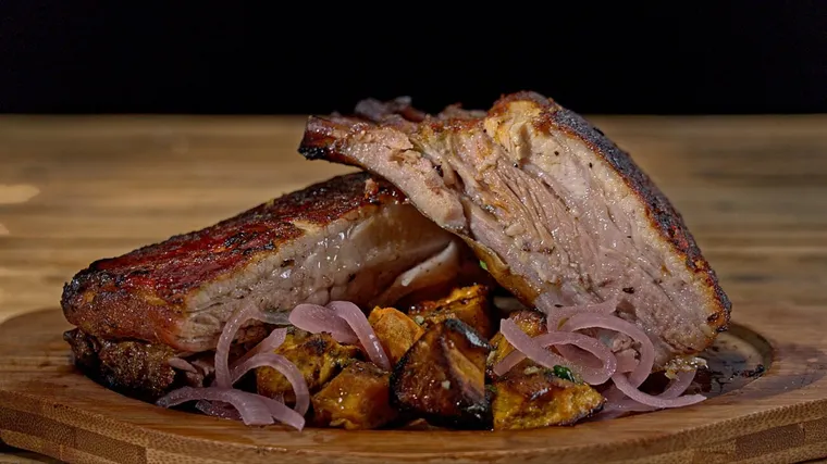 &iquest;Es saludable comer carne de cerdo?