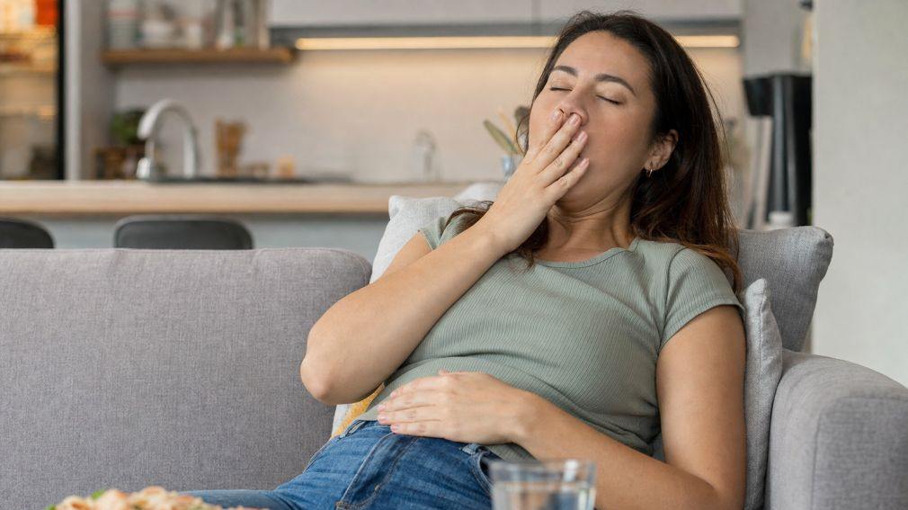 C&oacute;mo la digesti&oacute;n influye en tu energ&iacute;a tras las comidas