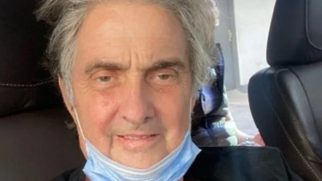 Operaron de urgencia a Alejandro Stoessel: "Lo tiene muy mal"