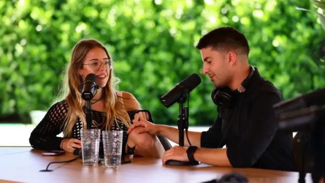 Gastón Edul confesó la verdad detrás del supuesto video íntimo con Nati Jota