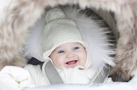 Nacer en invierno podr&iacute;a influir en la personalidad