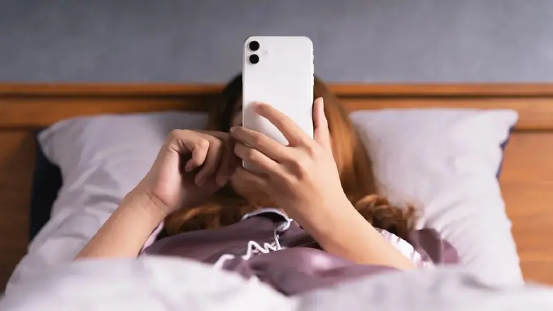Psicolog&iacute;a: qu&eacute; significa que una persona nunca publique en redes