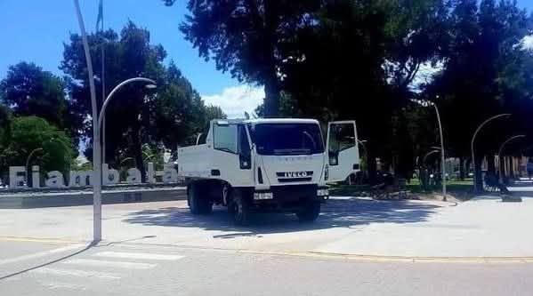 Grave accidente laboral