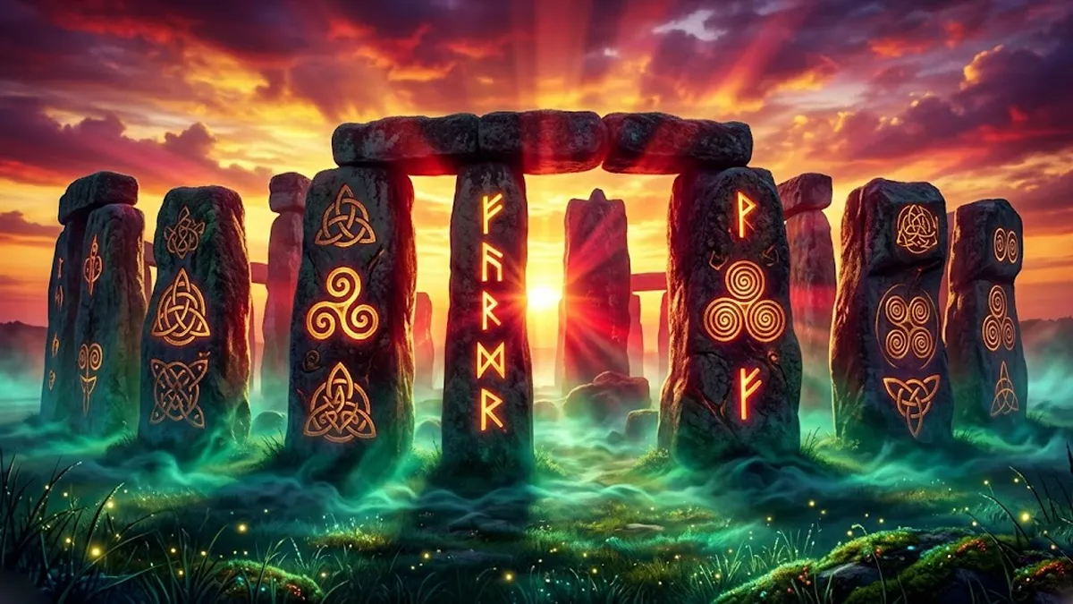 Hor&oacute;scopo celta: sus predicciones para la semana del 6 al 12 de Abril