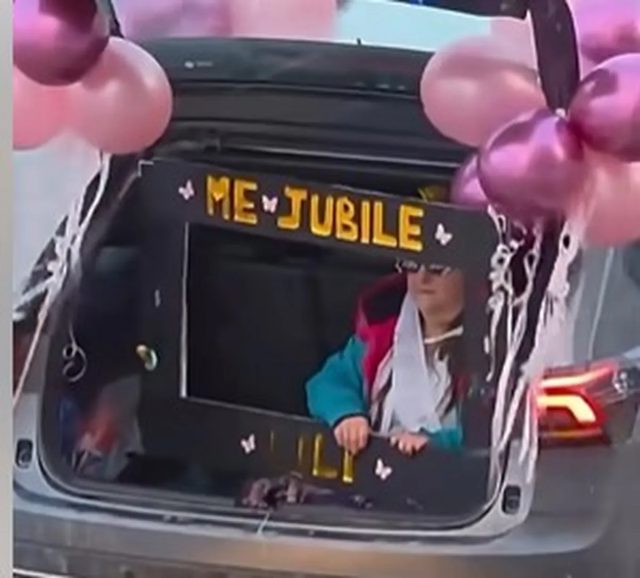 So&ntilde;&oacute; con la jubilaci&oacute;n y a los 3 meses quer&iacute;a volver al trabajo