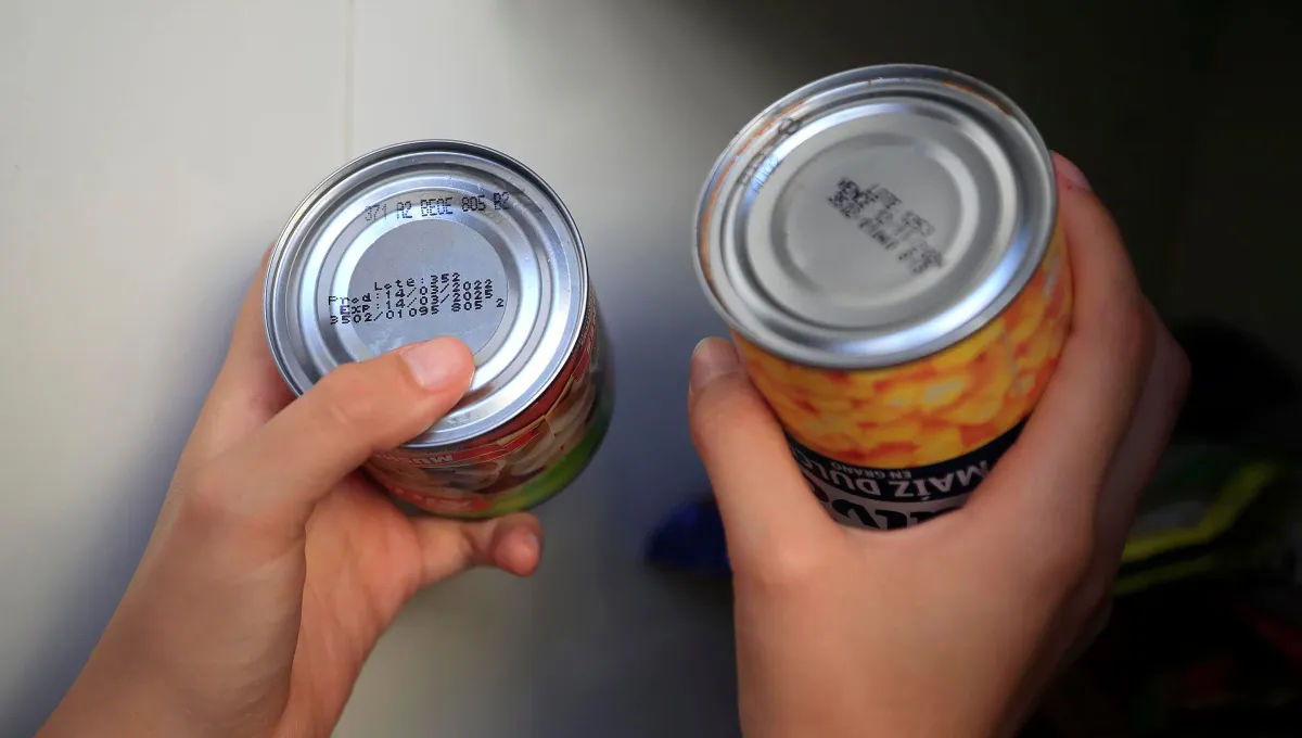 Cu&aacute;l es la diferencia entre vencer y caducar