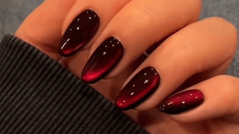 La tendencia de u&ntilde;as que conquista el Invierno 2026