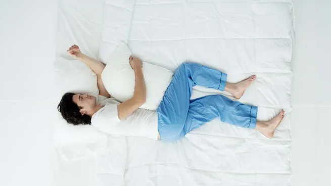 Por qu&eacute; el "sleep divorce" est&aacute; cada vez m&aacute;s de moda