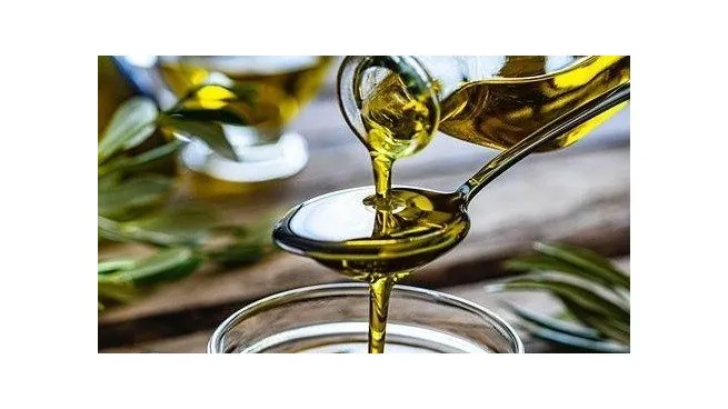 El aceite de oliva como fuente de juventud