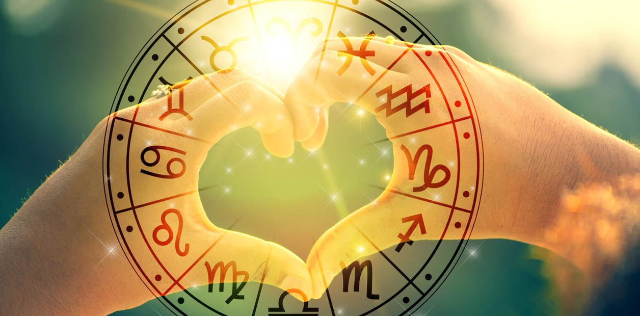Los 3 signos del hor&oacute;scopo que encontrar&aacute;n la felicidad tras el 18 de agosto