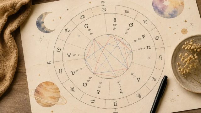 Carta astral semanal: las predicciones para cada signo