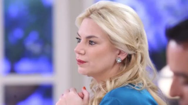 La mora también alcanzó a Esmeralda Mitre: la millonaria cifra que debe
