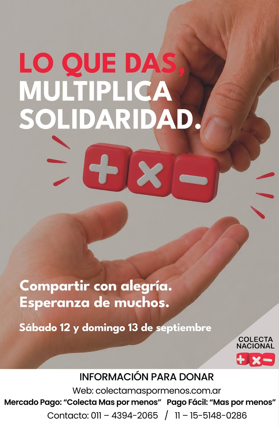 COLECTA