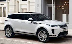 Land Rover Range Rover Evoque: características y modelos - Motor16