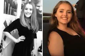 Grace Millane, la joven asfixiada por hombre que conoció en Tinder | Diario Crónica
