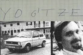 Freakspooks - YOGTZE Günther Stoll era un ingeniero que... | Facebook