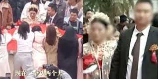 Engañó a todas sus exnovias y ellas le organizaron un piquete en medio de su boda: “Te vamos a destruir” | La 100