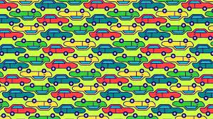Reto viral: ¿Logras identificar cuáles son los 3 autos distintos? Sólo el 1% acertó | Contexto Tucumán