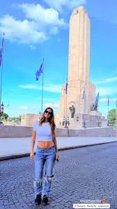 Mauro Icardi le presentó formalmente a la China Suárez a su familia en Rosario: las fotos | TN
