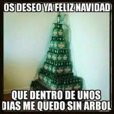 Los mejores memes para mandar por WhatsApp en Navidad | Crónica | Firme junto al pueblo