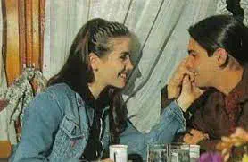 Cómo es la relación actual de Natalia Oreiro y su ex Pablo Echarri