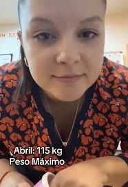 Compartió el cambio físico que logró en un año y el impacto que tuvo: "Un  nuevo estilo de vida" | Crónica | Firme junto al pueblo