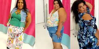 Camila, la hermana de Thiago de Gran Hermano 2022, debutó como modelo - Infobae