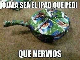 Graciosos memes de Navidad para enviar por WhatsApp | El Norte de Castilla