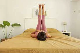 Ejercicios de yoga para dormir mejor | MDZ Online