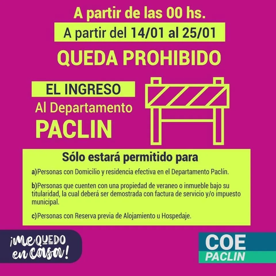112 nuevos casos de COVID-19 en Catamarca
