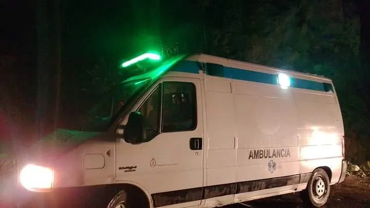 12 millones de pesos no alcanzaron y se sigue lloviendo en la casa del Beato Mamerto Esquiú