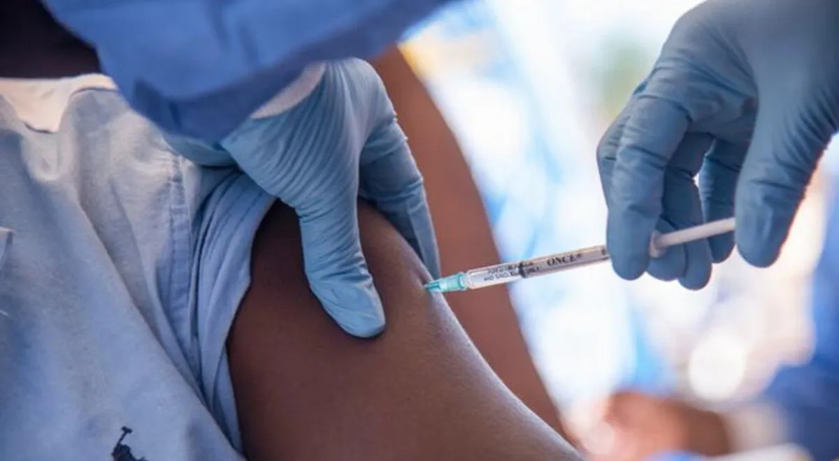 "12 pacientes quedaron internados con traumatismos"