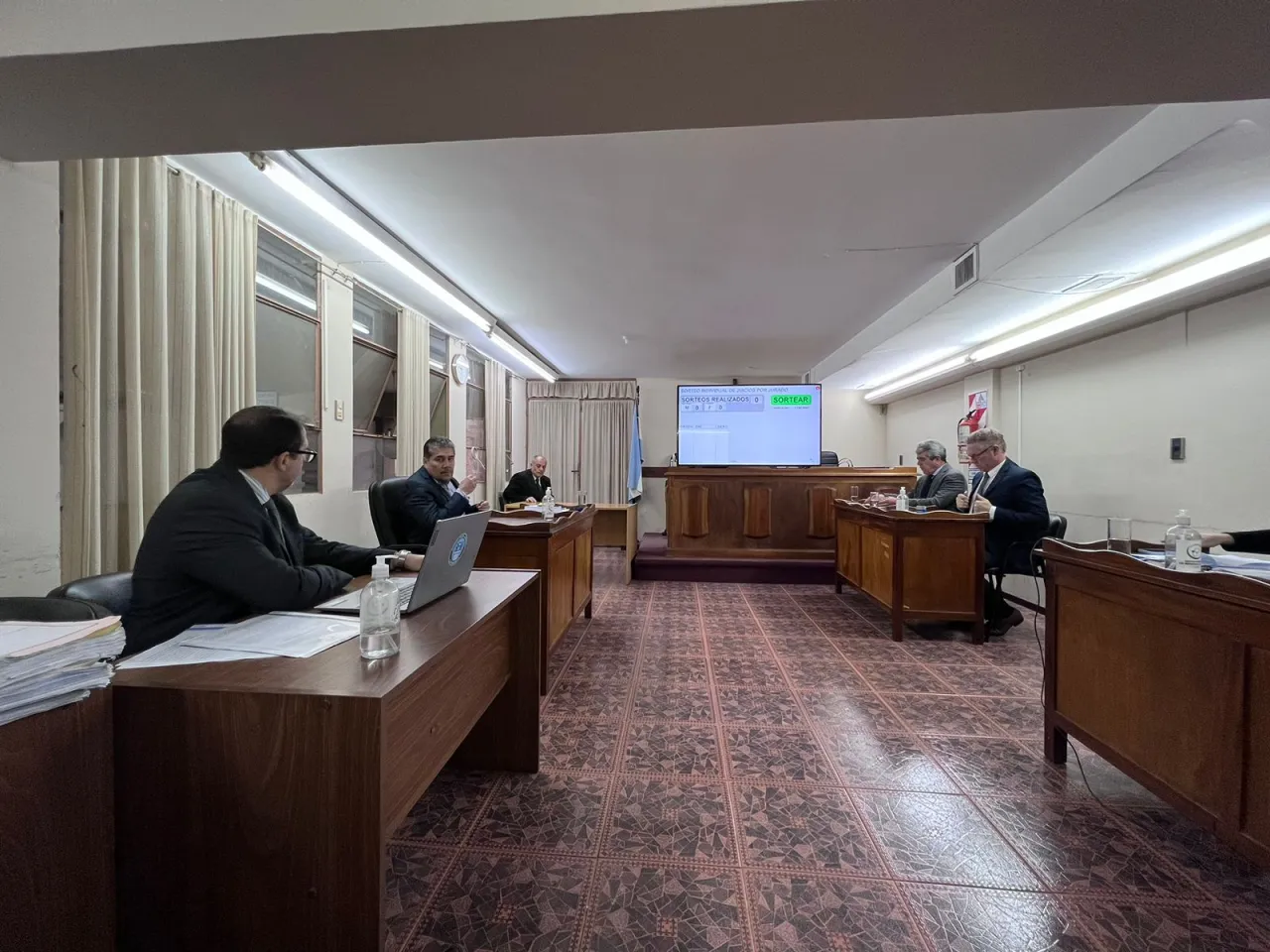 14° Asamblea ordinaria para las instituciones educativas de nivel Secundario