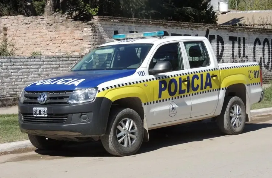 14 personas desalojadas de partido de fútbol y notificadas