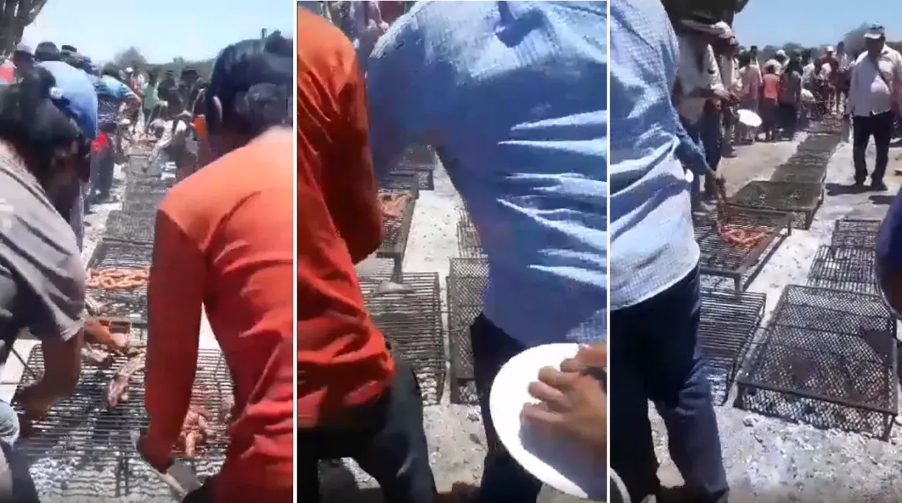 16° Asamblea ordinaria para las instituciones educativas del nivel secundario