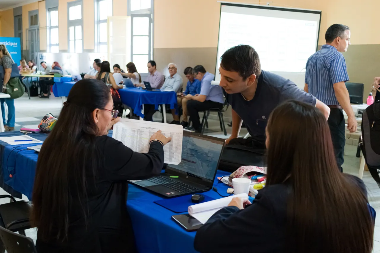172 escuelas primarias de Catamarca iniciarán el Ciclo Lectivo 2023 con Jornada Completa