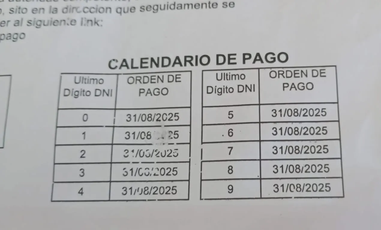 18º Asamblea ordinaria para las instituciones educativas de nivel Inicial, Primario y Educación Especial