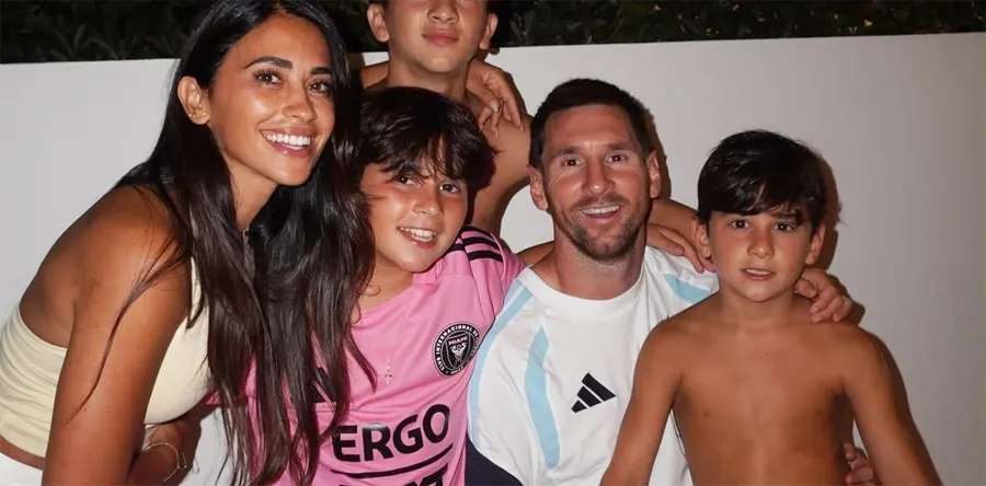 19+7=26: el insólito cálculo matemático sobre Messi y la cuarta copa del mundo que ilusiona a toda la Argentina