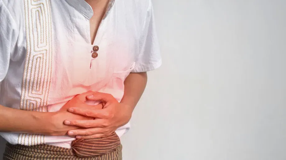 5 hábitos que ayudan a cuidar el intestino y aliviar la hinchazón
