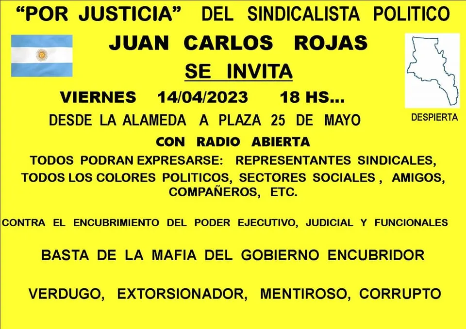 2º Asamblea Cabecera Cero para instituciones educativas de nivel inicial, primario, educación especial y la modalidad de adultos primario