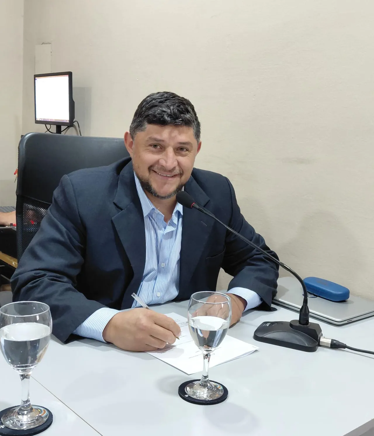 ATE ratifica paro en Fray Mamerto Esquiú y el Concejo pide al Ejecutivo una mesa salarial urgente