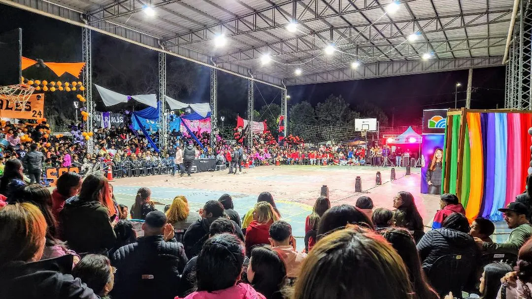 4° Asamblea Cabecera Cero para el nivel secundario